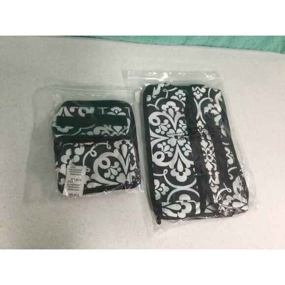 Thirty One Small and Large Packing Cube Travel Organization Bags NIP - Picture 3 of 4